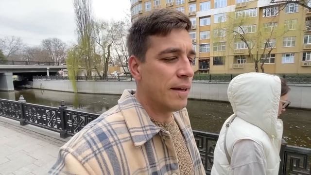 Я ДОМА! Что ПРИВЕЗ? Это космос! смотреть онлайн