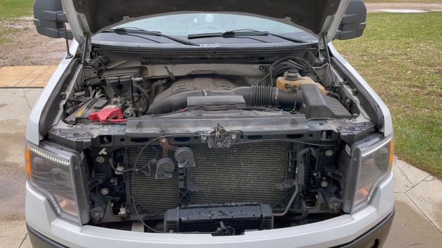 Should you buy a used 09-14 Ford F150 Ecoboost? First gen worth it? смотреть онлайн
