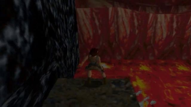Tomb Raider [ПРОХОЖДЕНИЕ] #20 - Великая пирамида (1/2) смотреть онлайн
