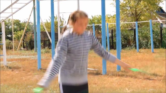 АСШ 2. ФЕСТИВАЛЬ ЗДОРОВЬЯ - 2016. смотреть онлайн
