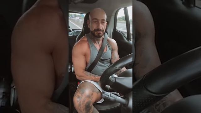 Steven Lewis Barret Morning Live with His Fans #instagram смотреть онлайн
