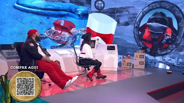 Old Spice Game Arena 3 - Ultimate Chicken Horse #OldSpiceGameArena3 смотреть онлайн