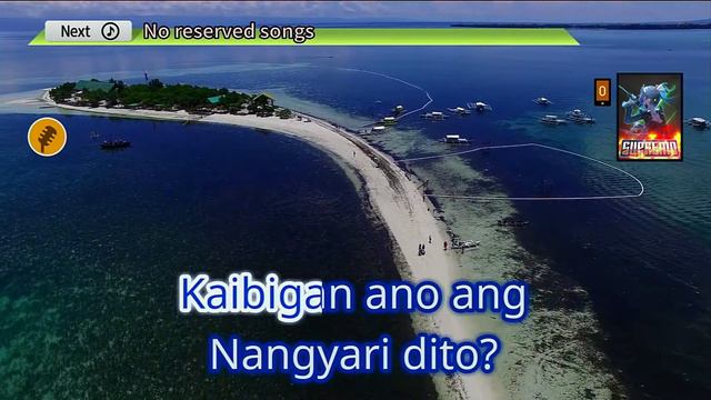 Anak Ng Pasig | Geneva Cruz | Karaoke | HD смотреть онлайн
