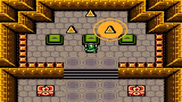 The Legend Of Zelda - Oracle of Seasons Pt. 0 смотреть онлайн