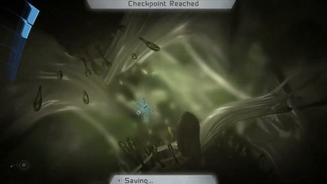 Microbot Playthrough 11 смотреть онлайн