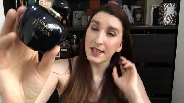 Meine DIOR Parfum Sammlung! смотреть онлайн