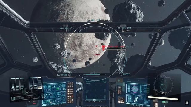 Starfield: A Deep Dive into Bethesda's Ambitious New Game! Will It Deliver Galactic Greatness? смотреть онлайн