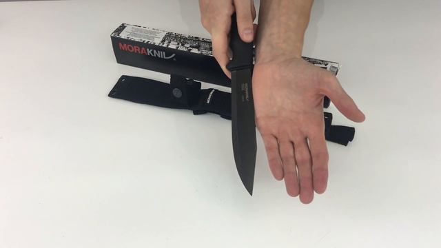 Video-popis: Mora Pathfinder (SK) 4K