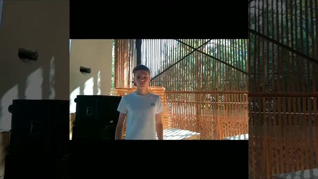 Николай Гумилев "Слово" смотреть онлайн