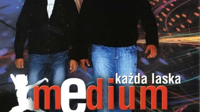 Medium - Każda Laska смотреть онлайн