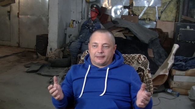 КАК ОТКРЫТЬ АВТО РАЗБОРКУ смотреть онлайн