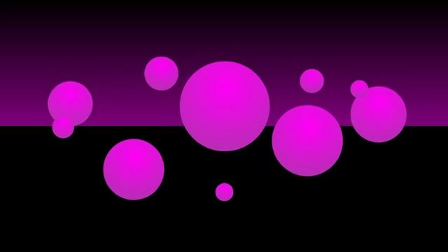 Фиолетовые шары видеофон,футаж / background, futage violet balloons смотреть онлайн