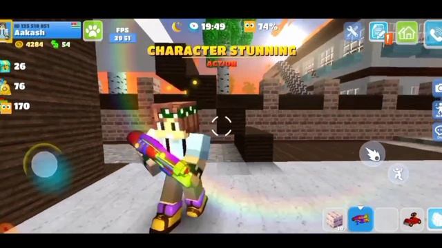 School party craft android gameplay || School party craft me party смотреть онлайн