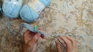 Вязание//кофточка для малыша//реглан сверху