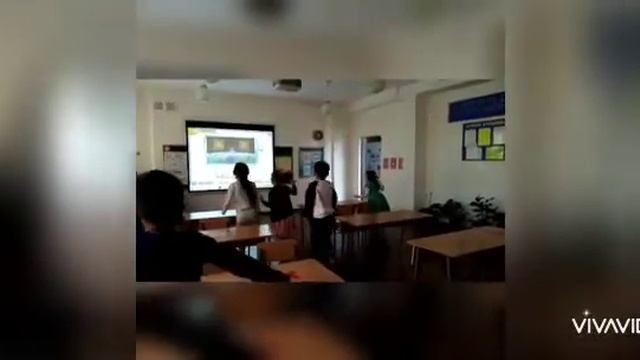 КГУ "Достыкская СШ " отдела образования города Аксу, управления образования Павлодарской области смотреть онлайн