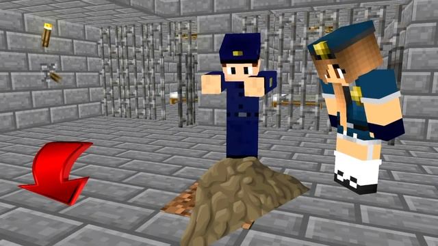 ШКОЛА МОНСТРОВ | БУТЫЛКА ВОДЫ 2 ЧЕЛЛЕНДЖ В МАЙНКРАФТЕ | МАЙНКРАФТ АНИМАЦИЯ МУЛЬТИКИ