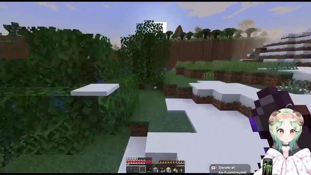 WAIT I DONT HAVE A BASE??|| Minecraft Java смотреть онлайн