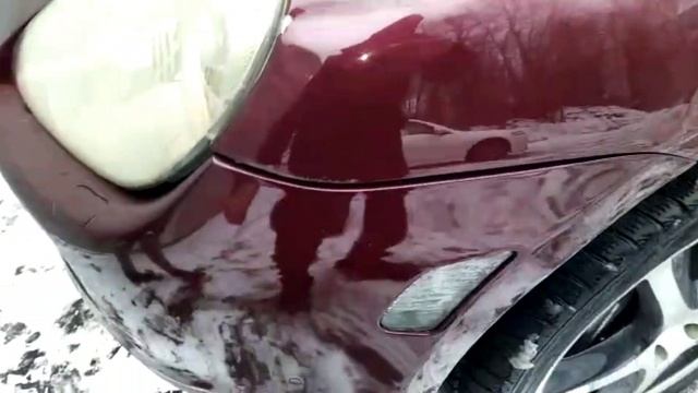 Разовый осмотр Porsche Cayenne 3.2 AT (250 л.с.) смотреть онлайн
