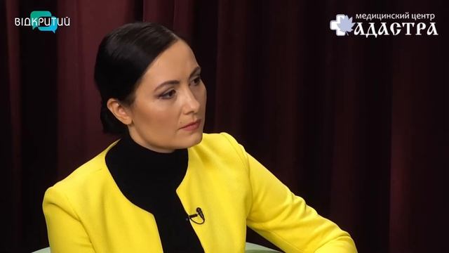 С какой болью обращаться к врачу? Фрагмент интервью невролога Продченко О.Н. на канале 