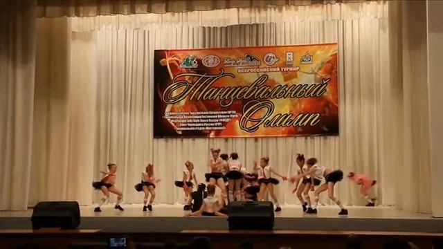 Ансабль Дива Миллерово в Ростове 2016 смотреть онлайн