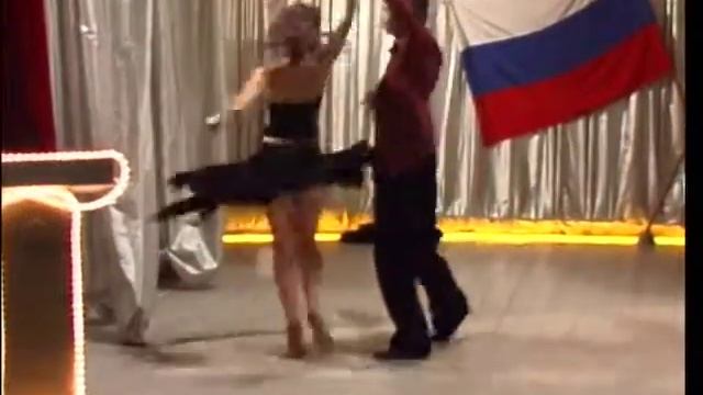 Танго (Диана Карцева) смотреть онлайн