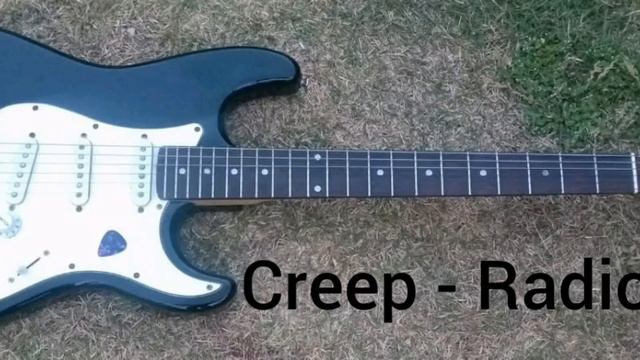 Creep - Radiohead смотреть онлайн