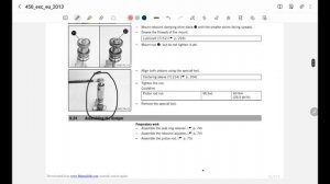 Как самостоятельно перебрать, вакуумировать и накачать воздухом амортизатор KTM в гаражных условиях