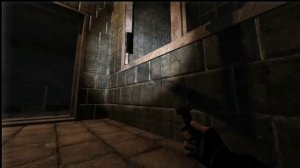 Stalker.Путь Человека Дежавю Документы х-18.