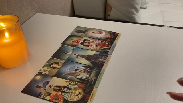 Перспективы ваших отношений ♥️♣️ смотреть онлайн