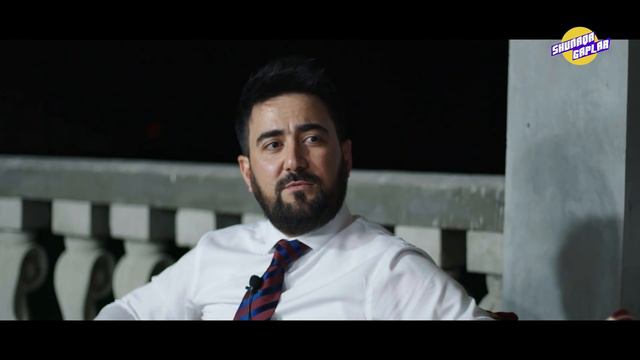 Janob Rasul Ning Hoyatiga Suyiqqasd Qilish Kimga Kerak Bo'ldi? Intervyu