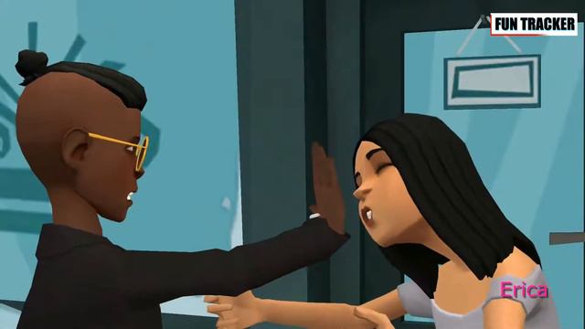 LAYCON ft ERICA and KIDDWAYA in his new song video.. must watch смотреть онлайн