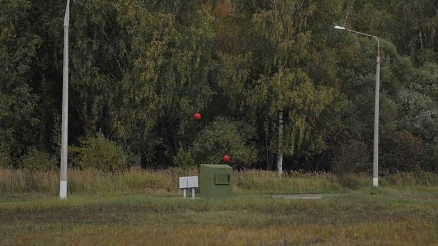 Уникальный патрон 