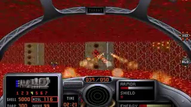 Radix: Beyond the Void - 24 - Episode 3 Mission 5 смотреть онлайн