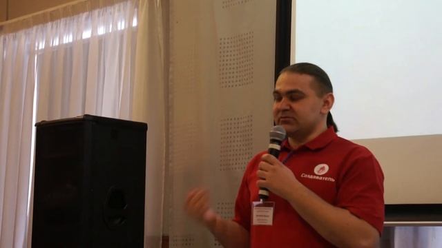 Опыт быстрого запуска готовых интернет-магазинов смотреть онлайн