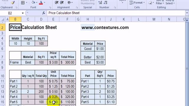 Format Excel Worksheet for Troubleshooting смотреть онлайн