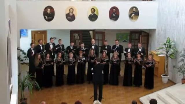 "Вдохновению" 10 лет (3 часть) смотреть онлайн