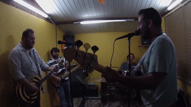 RoadKill - Highway To Hell