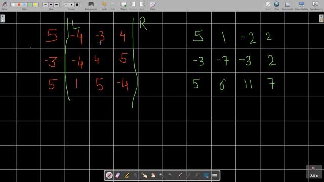 Max Sum of Rectangle No Larger Than K | Dp | Binary Search | 363 LeetCode | Day 03 смотреть онлайн
