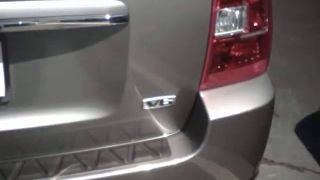 2010 Kia Sportage V6 4WD At Gerry Wood Kia