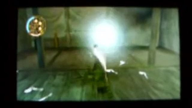 Prince of Persia Rival Swords Walkthrough Part 11: The Sewers смотреть онлайн