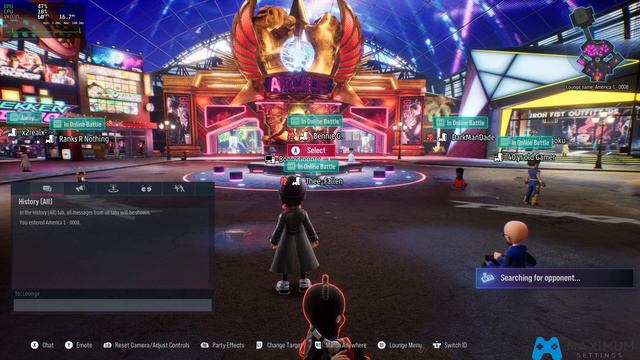 Tekken 8 PC | 1440p | Maximum Settings Linux Cloud Gaming | Ryzen 7800X3D CPU | 7900XTX GPU смотреть онлайн