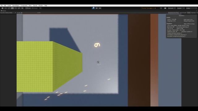 I made this game in only 18 hours!! - GMTK Game Jam 2022 смотреть онлайн