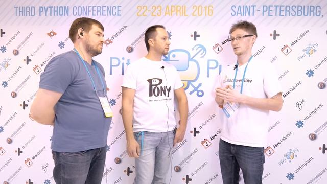#DevTalkRu c Николаем Чабановским (Stack Overflow на русском) смотреть онлайн