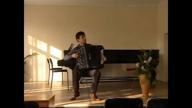 Башкирская обработка "Туаляс и ирандык" исп. Айнур Искандаров смотреть онлайн