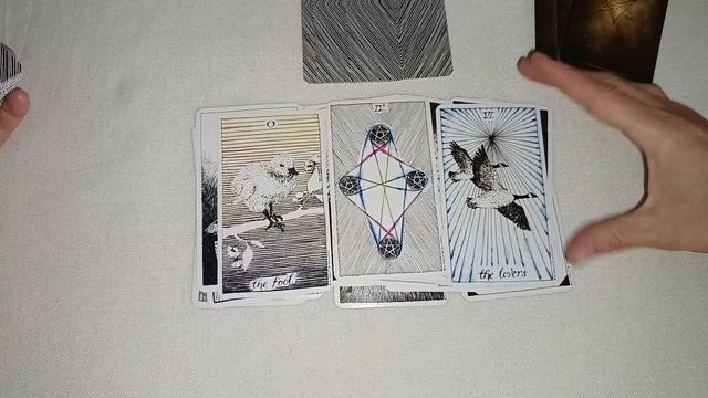 ♒ ВОДОЛЕЙ ♒ Прогноз ТАРО на НОЯБРЬ смотреть онлайн