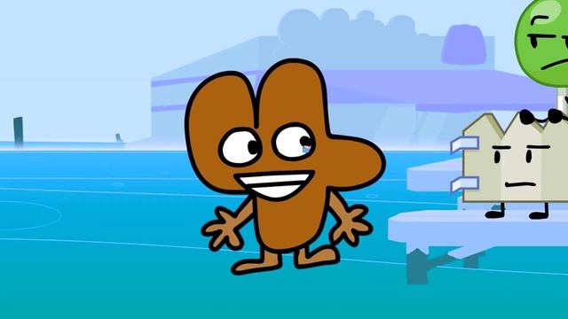 bfb 15 but it's opposite day смотреть онлайн