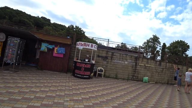 ТУАПСЕ - точно НЕ курорт / "Дно" Краснодарского края на чёрном море смотреть онлайн