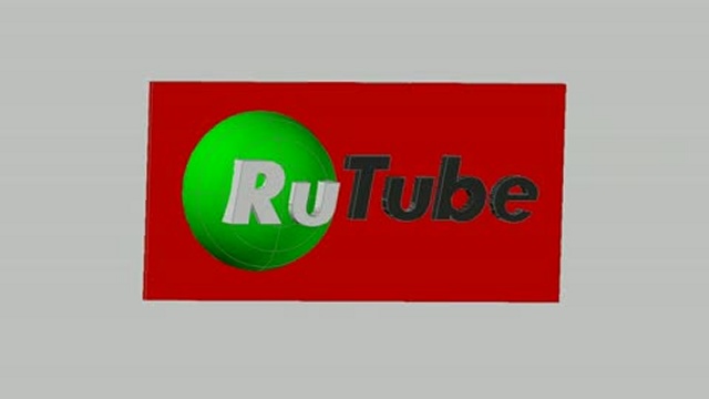 RuTube 