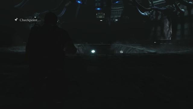 Resident Evil 6 HD Chris Chapter 5-2 Escaping the BOW смотреть онлайн