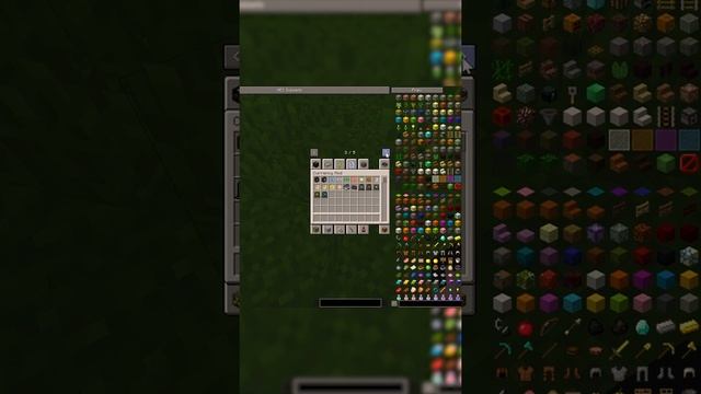 Infinity Item Editor Mod Showcase #Shorts смотреть онлайн